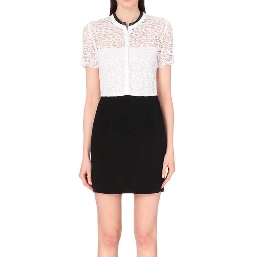 The Kooples Lace Dress